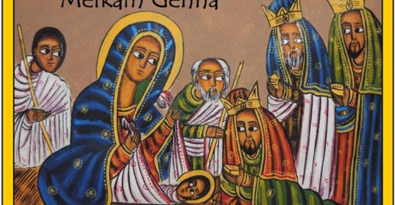 NATALE ETIOPICO Amare ODV Onlus